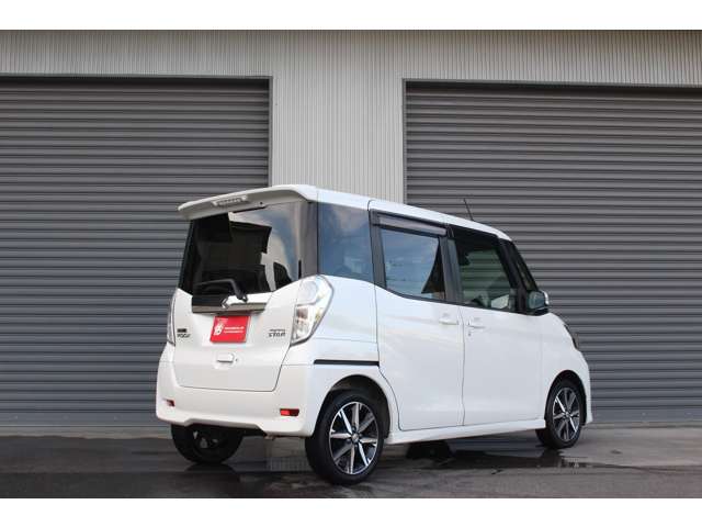 デイズルークス 2017/H29