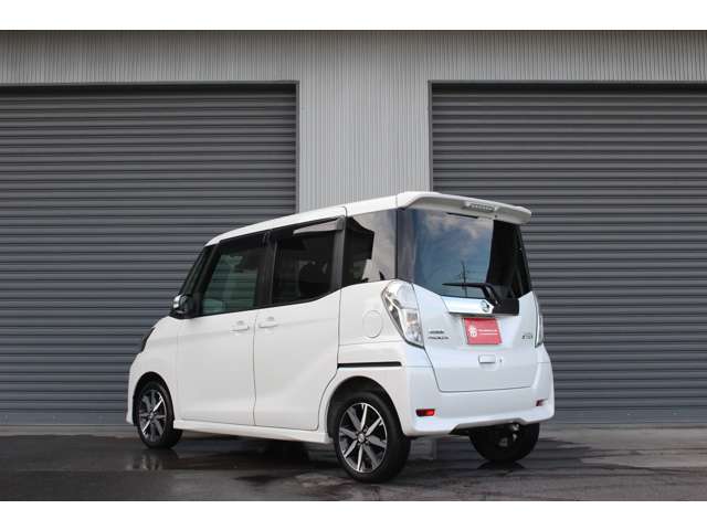 デイズルークス 2017/H29