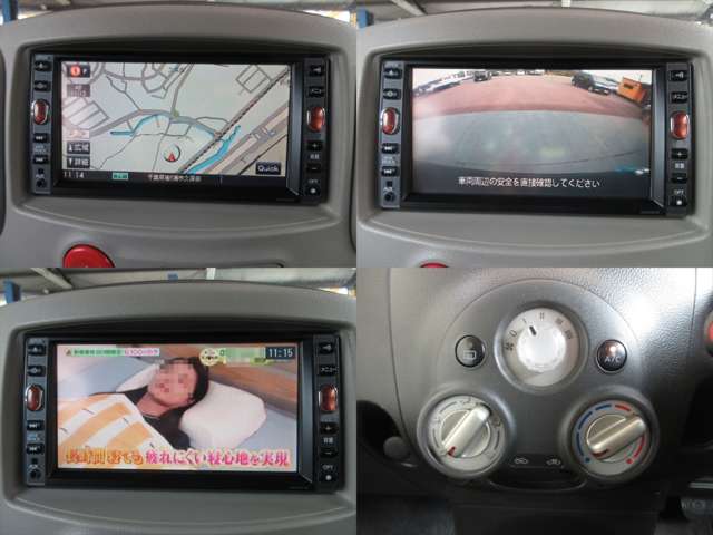 キューブ 2010/H22