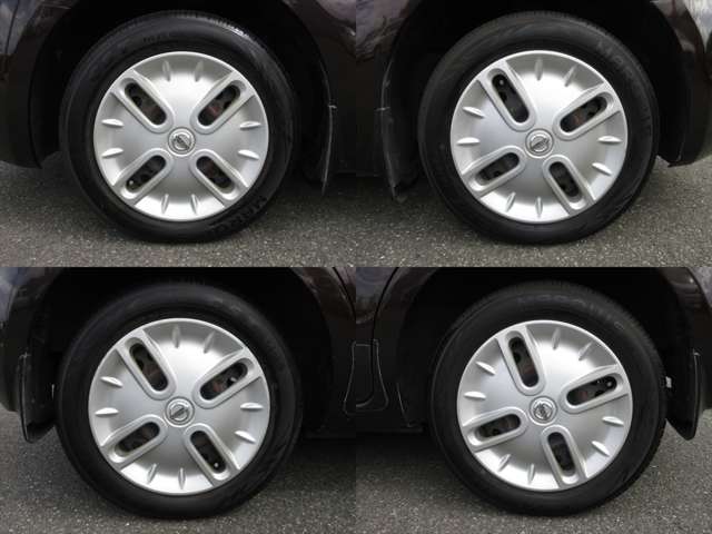 キューブ 2010/H22