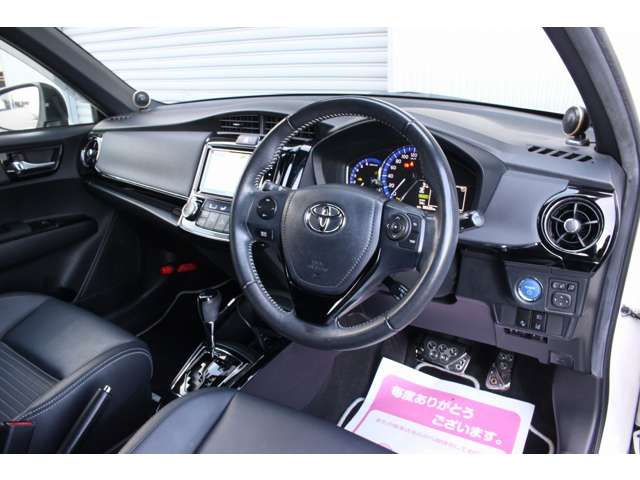 カローラフィールダー 2018/H30