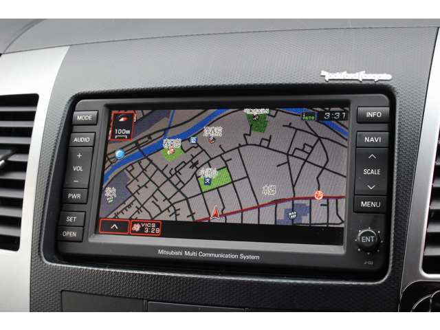 アウトランダー 2008/H20