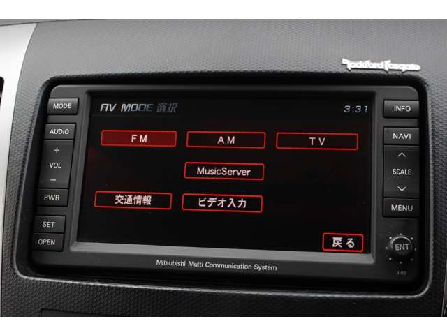 アウトランダー 2008/H20