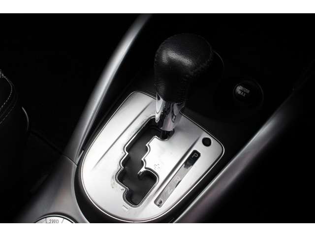 アウトランダー 2008/H20