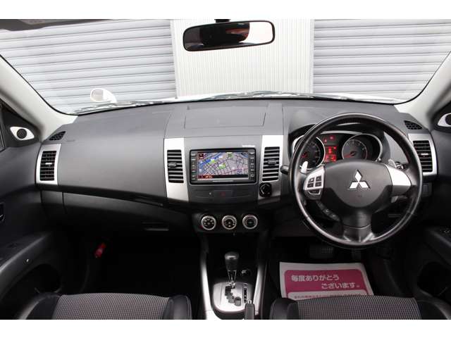 アウトランダー 2008/H20