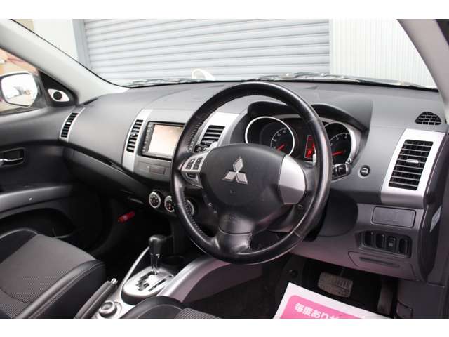 アウトランダー 2008/H20