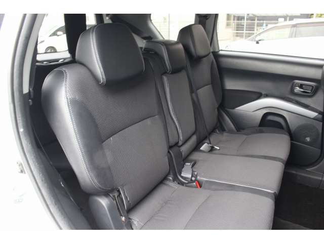 アウトランダー 2008/H20