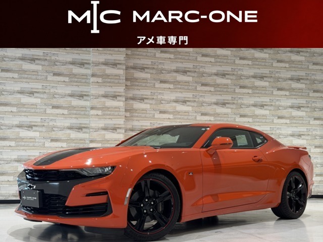 カマロ 2019/R01