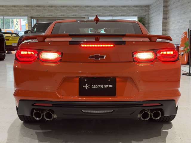 カマロ 2019/R01