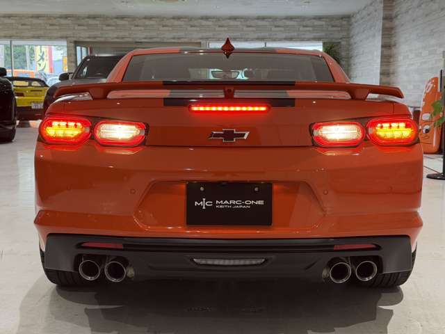 カマロ 2019/R01