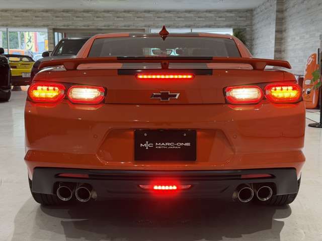 カマロ 2019/R01
