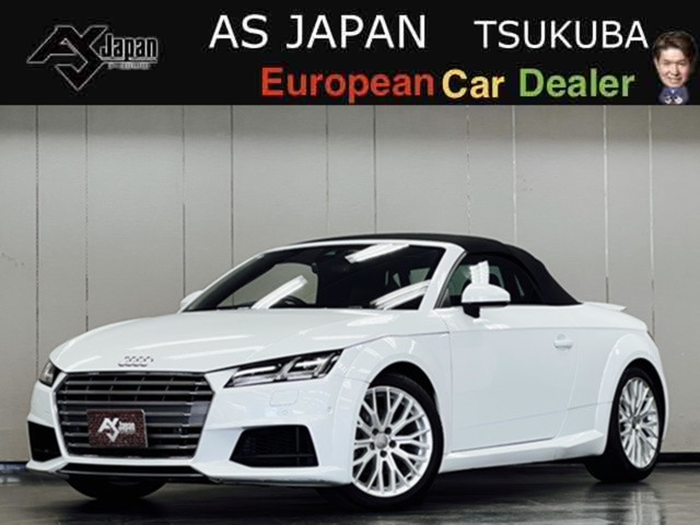 TTロードスター 2015/H27