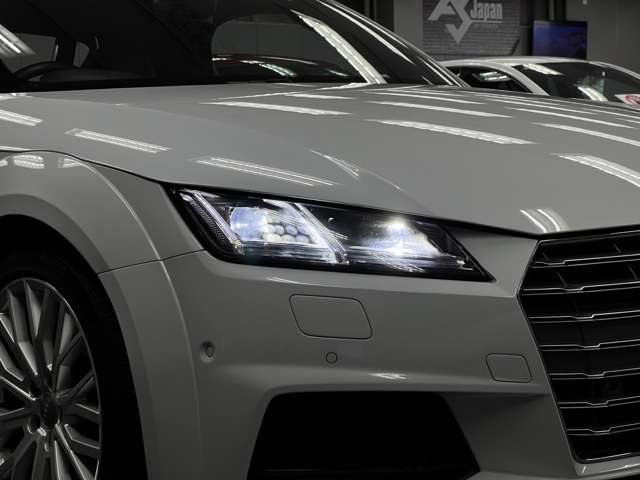 TTロードスター 2015/H27