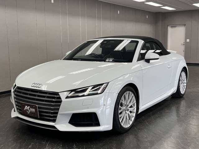 TTロードスター 2015/H27
