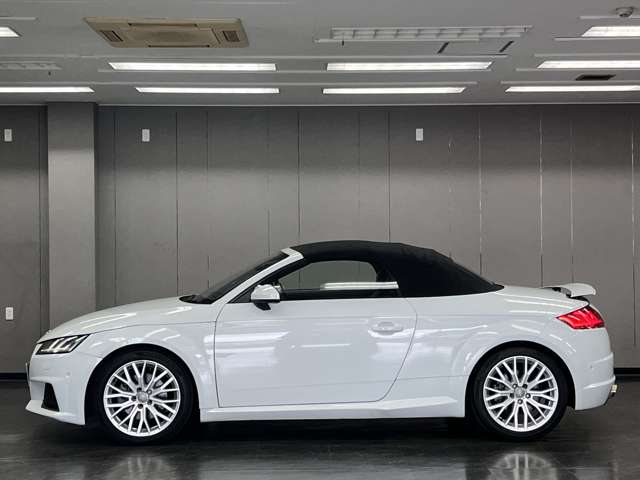 TTロードスター 2015/H27