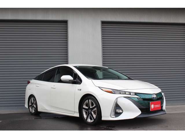 プリウスPHV 2017/H29