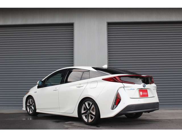 プリウスPHV 2017/H29