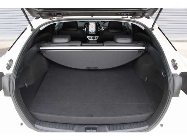 プリウスPHV 2017/H29