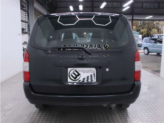 プロボックスバン 2017/H29