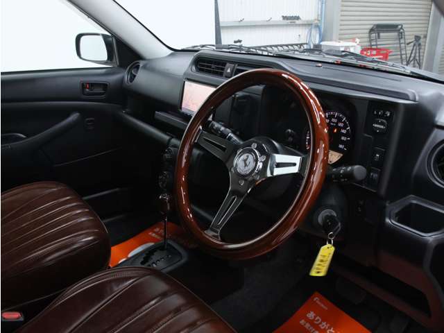 プロボックスバン 2017/H29