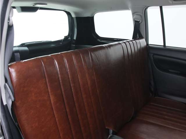 プロボックスバン 2017/H29