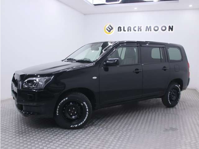 プロボックスバン 2017/H29