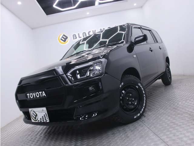 プロボックスバン 2017/H29