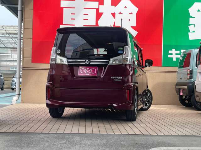 ソリオ 2020/R02