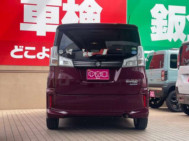 ソリオ 2020/R02