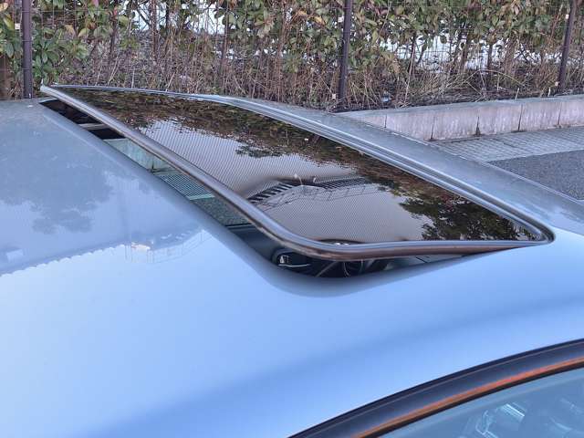 シルビア 2001/H13