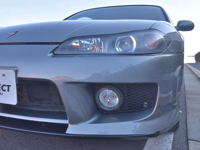 シルビア 2001/H13