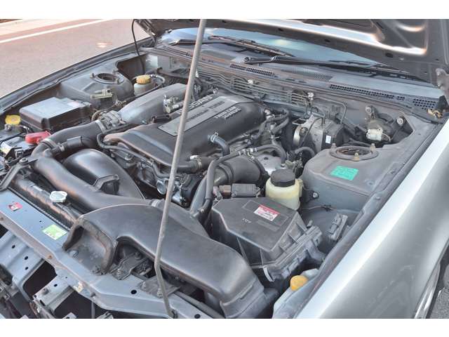 シルビア 2001/H13