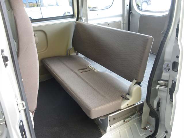 NV100クリッパー 2018/H30