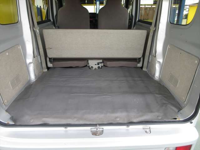 NV100クリッパー 2018/H30