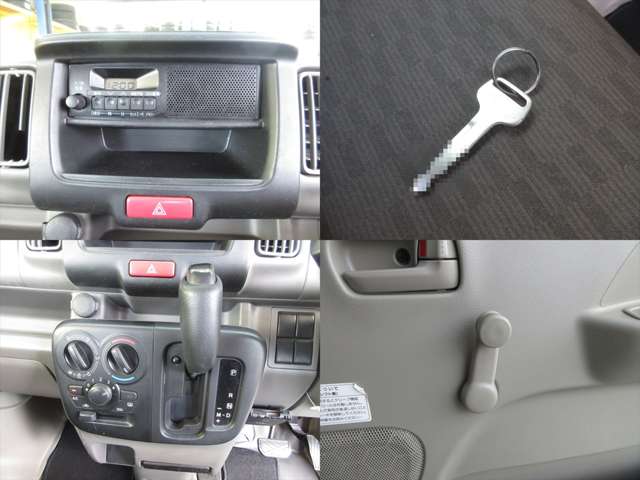 NV100クリッパー 2018/H30