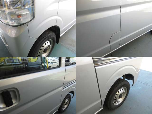 NV100クリッパー 2018/H30