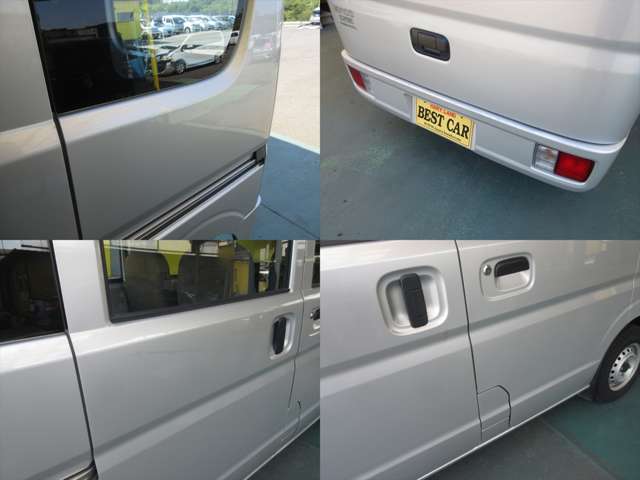 NV100クリッパー 2018/H30