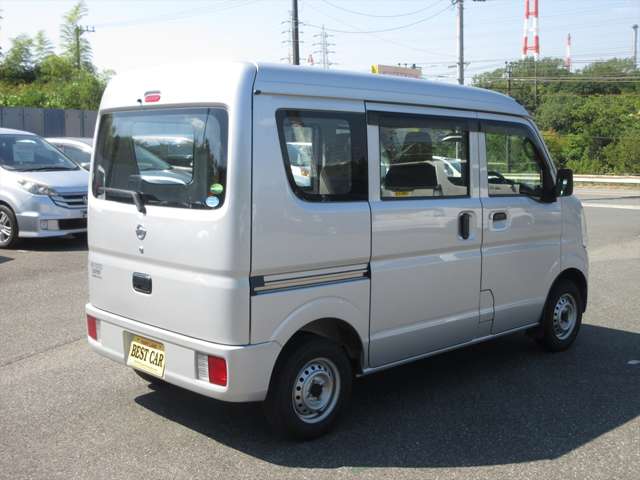 NV100クリッパー 2018/H30