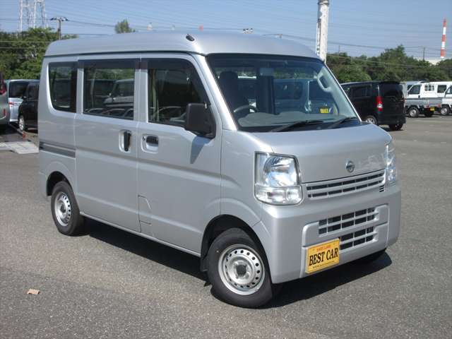 NV100クリッパー 2018/H30