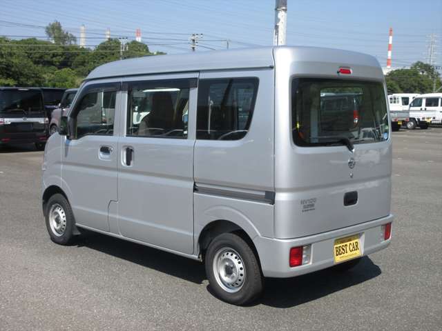 NV100クリッパー 2018/H30