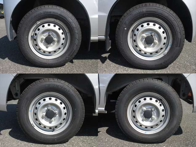 NV100クリッパー 2018/H30