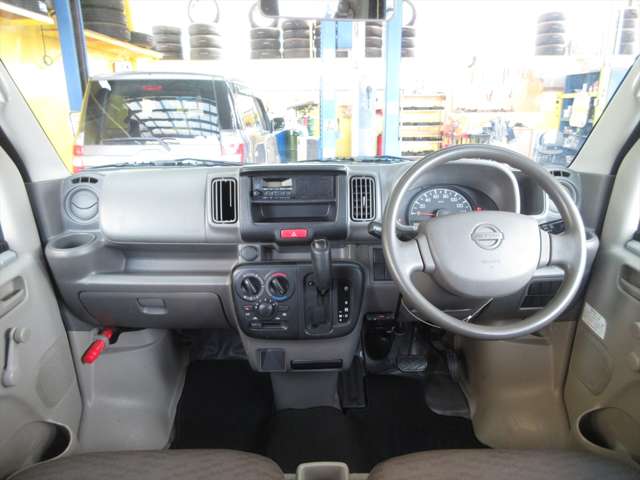 NV100クリッパー 2018/H30