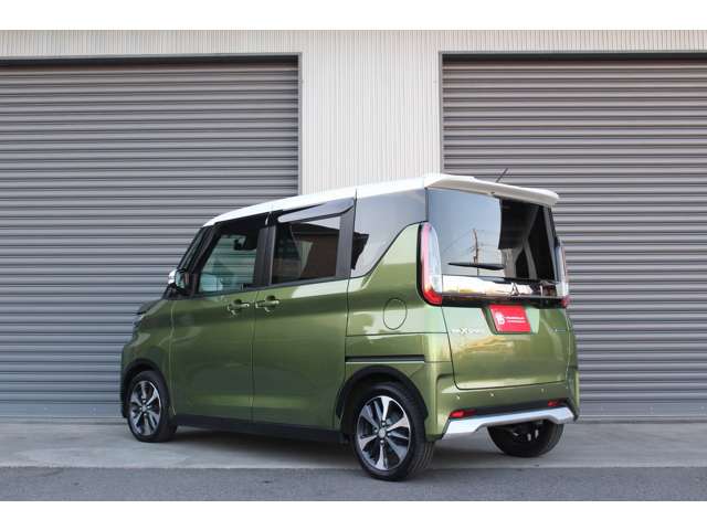 eKクロススペース 2022/R04