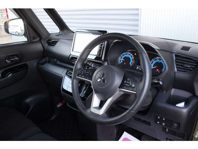 eKクロススペース 2022/R04