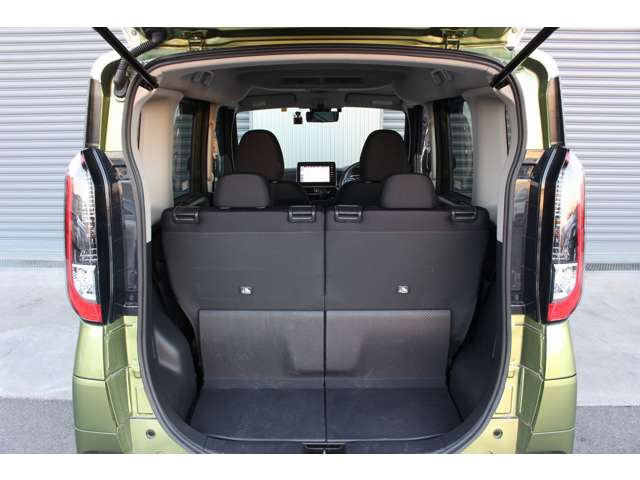 eKクロススペース 2022/R04