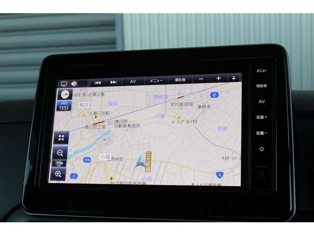 eKクロススペース 2022/R04