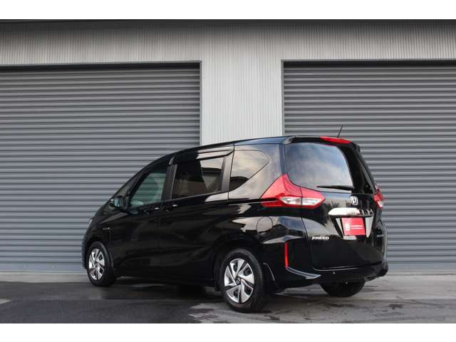 フリード 2020/R02