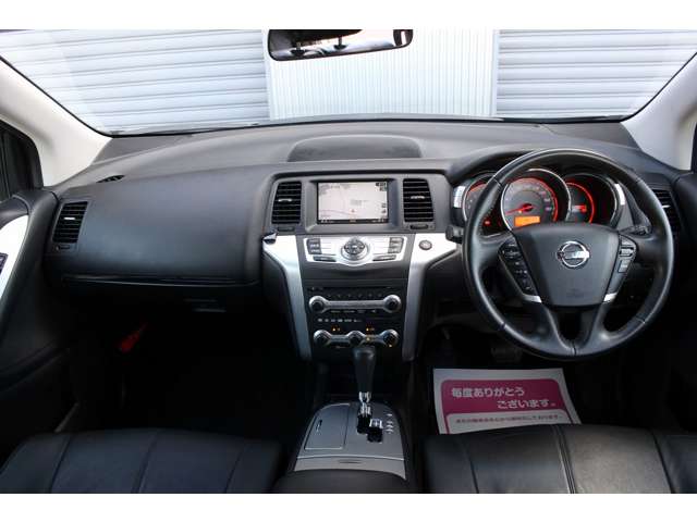 ムラーノ 2009/H21