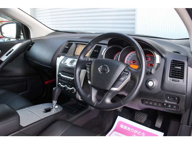 ムラーノ 2009/H21