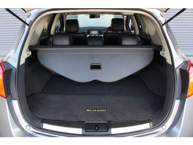 ムラーノ 2009/H21